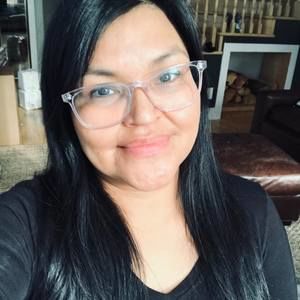 Meet your Posher, Maryjane